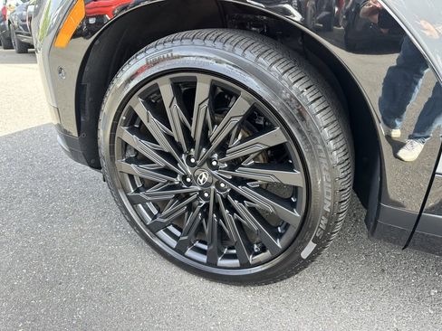 Used 2024 Hyundai Santa Fe Calligraphy image 27