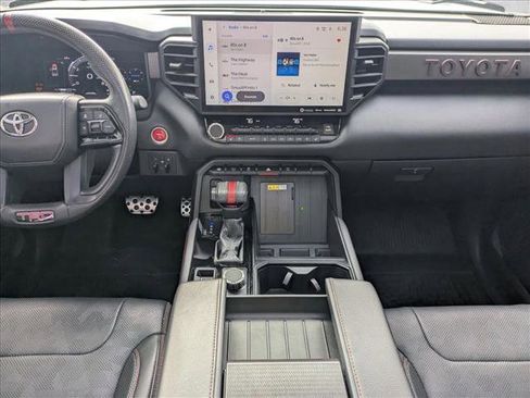 Used 2022 Toyota Tundra TRD Pro image 17