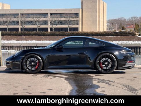 Used 2024 Porsche 911 GT3 image 8