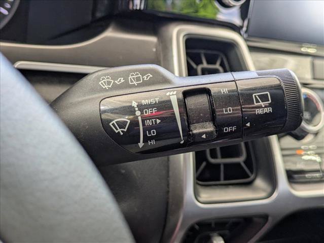 Used 2023 Kia Sorento LX FWD image 8