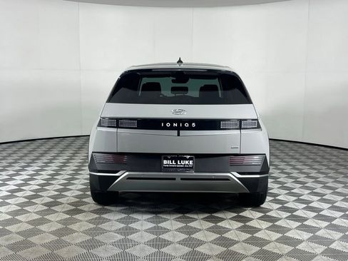 Used 2023 Hyundai Ioniq 5 SEL image 6