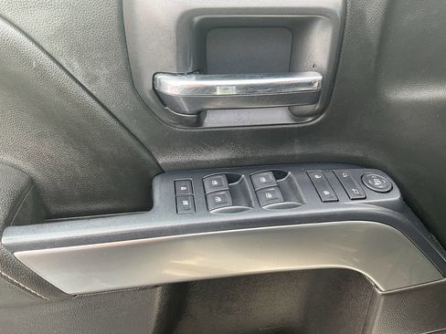Used 2015 Chevrolet Silverado 2500 LT image 29