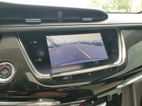 Used 2020 Cadillac XT6 Sport image 21