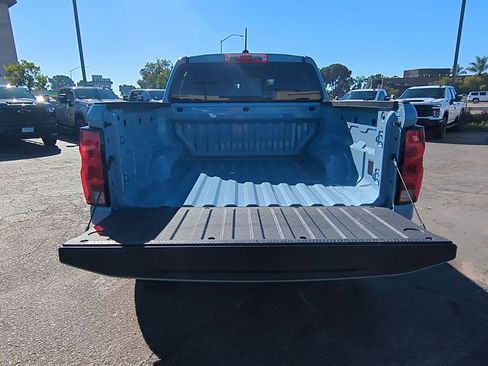 New 2026 Chevrolet Colorado W/T image 25