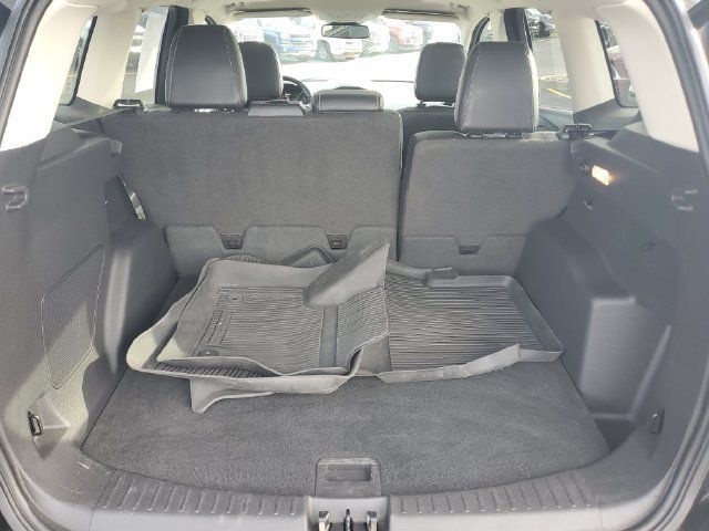 Used 2019 Ford Escape Titanium AWD/4WD image 8