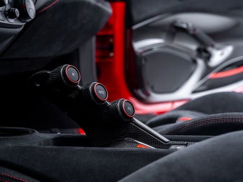 Used 2020 Ferrari 488 Pista Spider image 68