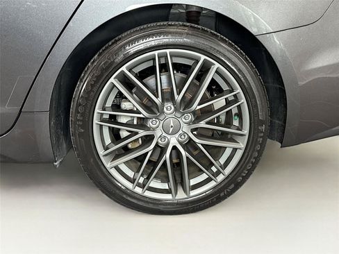 Used 2019 Genesis G70 2.0T Advanced w/ Elite Package RWD image 32
