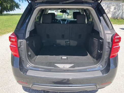 Used 2017 Chevrolet Equinox LS AWD/4WD image 32