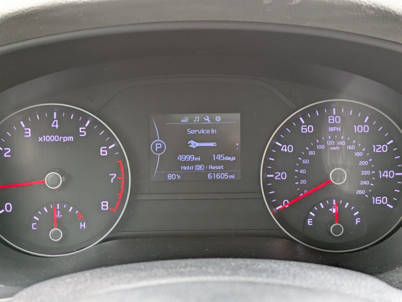 Used 2017 Kia Sportage EX FWD image 21