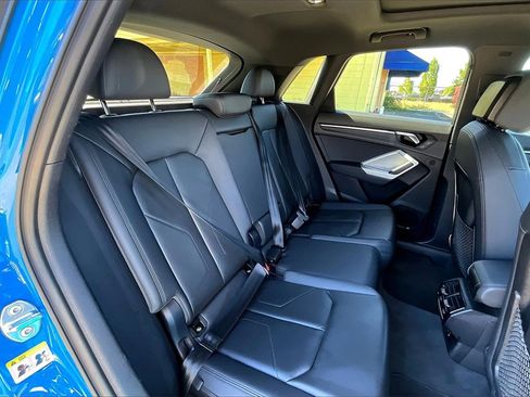 Used 2023 Audi Q3 2.0T Premium image 21