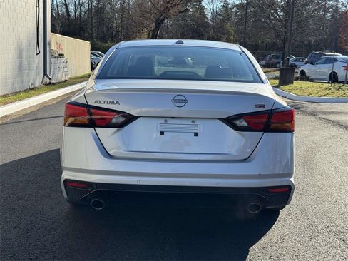 Used 2023 Nissan Altima 2.5 SR image 21