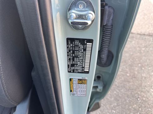 Used 2025 Hyundai Kona SEL image 29