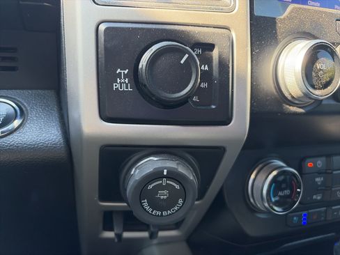 Used 2020 Ford F150 Lariat w/ Equipment Group 502A Luxury image 21