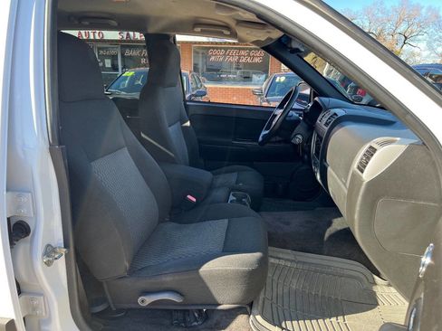 Used 2008 Chevrolet Colorado LT w/ LT Preferred Equipment Group image 14