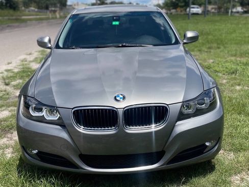 Used 2009 BMW 328i Sedan image 9