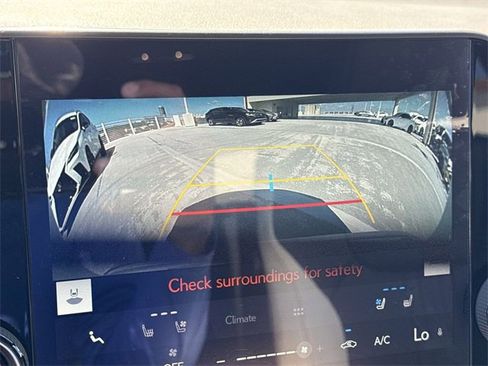 Certified 2023 Lexus NX 350 AWD w/ Premium Package image 17