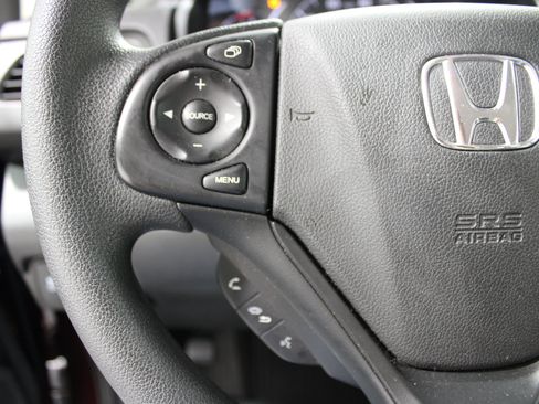 Used 2015 Honda CR-V LX image 10