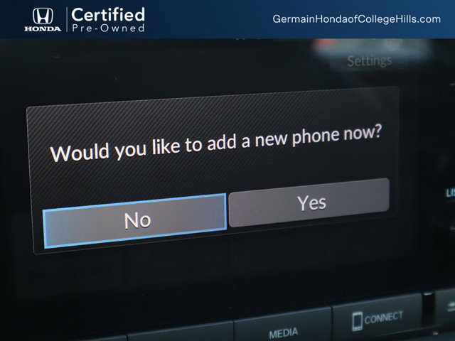Used 2024 Honda Accord EX image 18