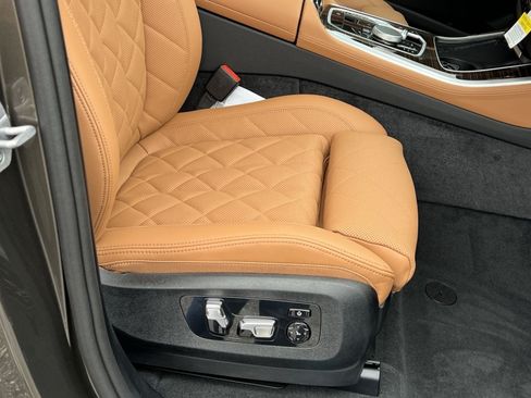 New 2026 BMW X5 xDrive40i AWD/4WD image 27
