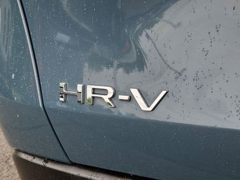 Used 2024 Honda HR-V Sport image 30