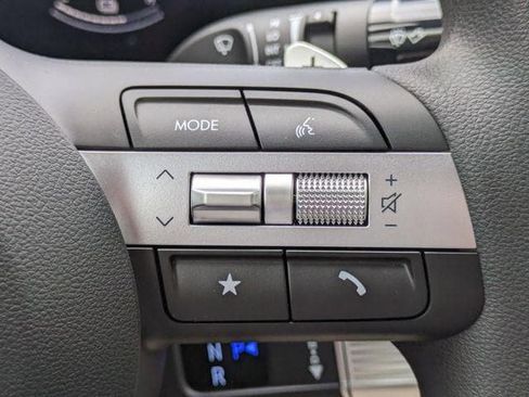 New 2026 Hyundai Sonata Blue image 23