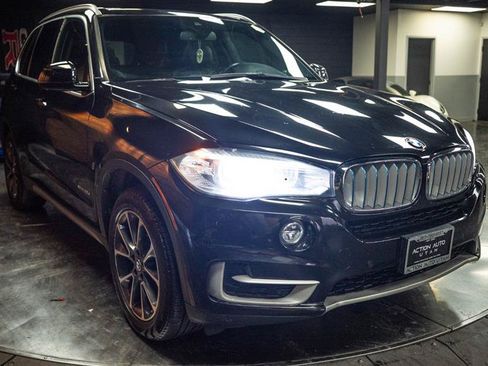 Used 2018 BMW X5 xDrive40e AWD/4WD image 5