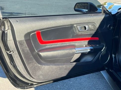 Used 2019 Ford Mustang GT Premium w/ Equipment Group 401A image 19