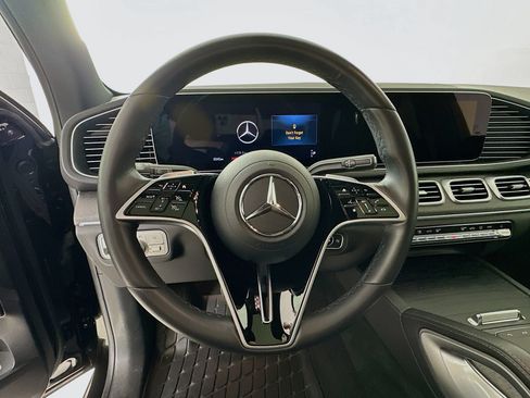 Certified 2025 Mercedes-Benz GLE 350 4MATIC image 12