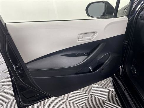 Certified 2023 Toyota Corolla LE w/ Carpet Mat Package (TMS) image 18