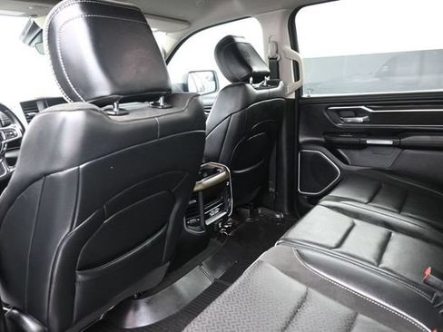 Used 2022 RAM 1500 Laramie AWD/4WD image 25