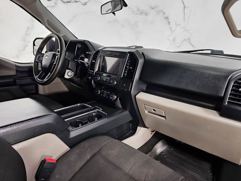 Used 2020 Ford F150 XL w/ Equipment Group 101A Mid image 14