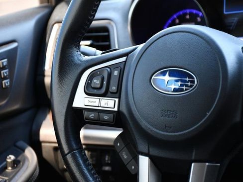 Used 2017 Subaru Outback 2.5i Limited image 19