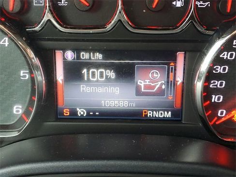 Used 2016 GMC Sierra 1500 SLT image 22