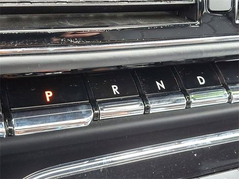 Used 2022 Lincoln Navigator Black Label image 15