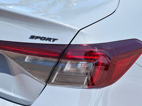 Used 2026 Honda Civic Sport image 30