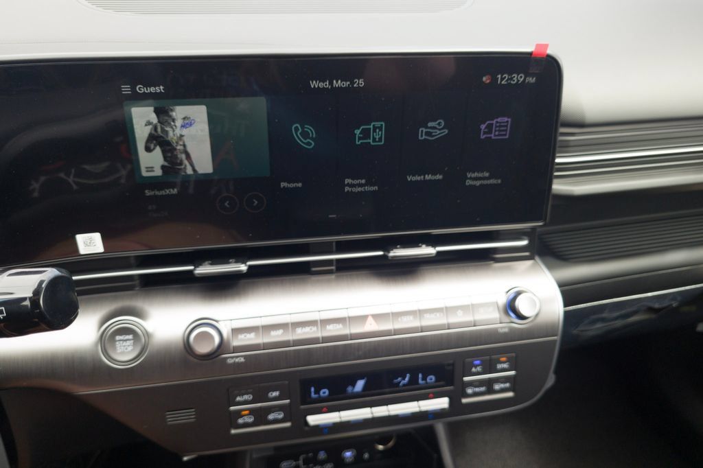 New 2027 Hyundai Kona SEL Sport FWD image 21