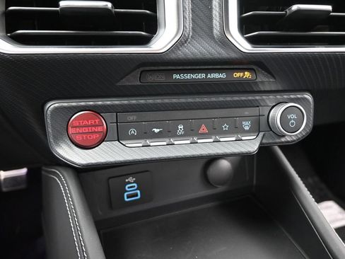 New 2025 Ford Mustang GT Premium RWD image 16