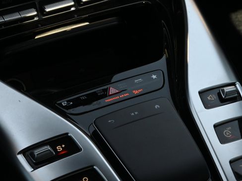 Used 2021 Mercedes-Benz AMG GT 53 image 18