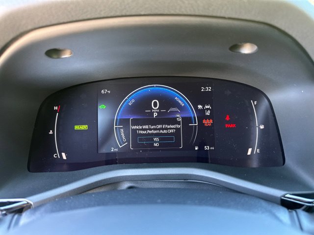 New 2026 Toyota Camry SE FWD image 27