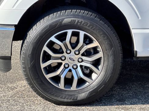 Used 2021 Ford F150 XLT w/ Equipment Group 301A Mid image 26