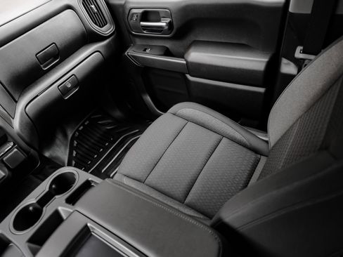 New 2026 GMC Sierra 2500 Pro w/ Convenience Package image 26