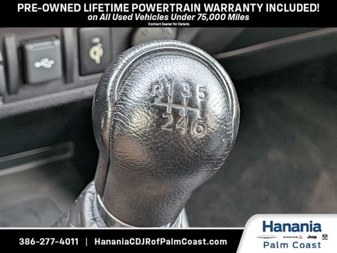 Used 2021 Toyota Tacoma TRD Off-Road w/ Technology Package AWD/4WD image 27