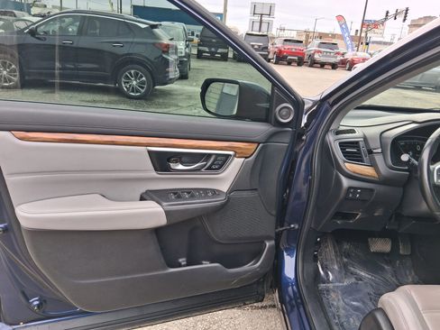 Used 2018 Honda CR-V EX-L image 13