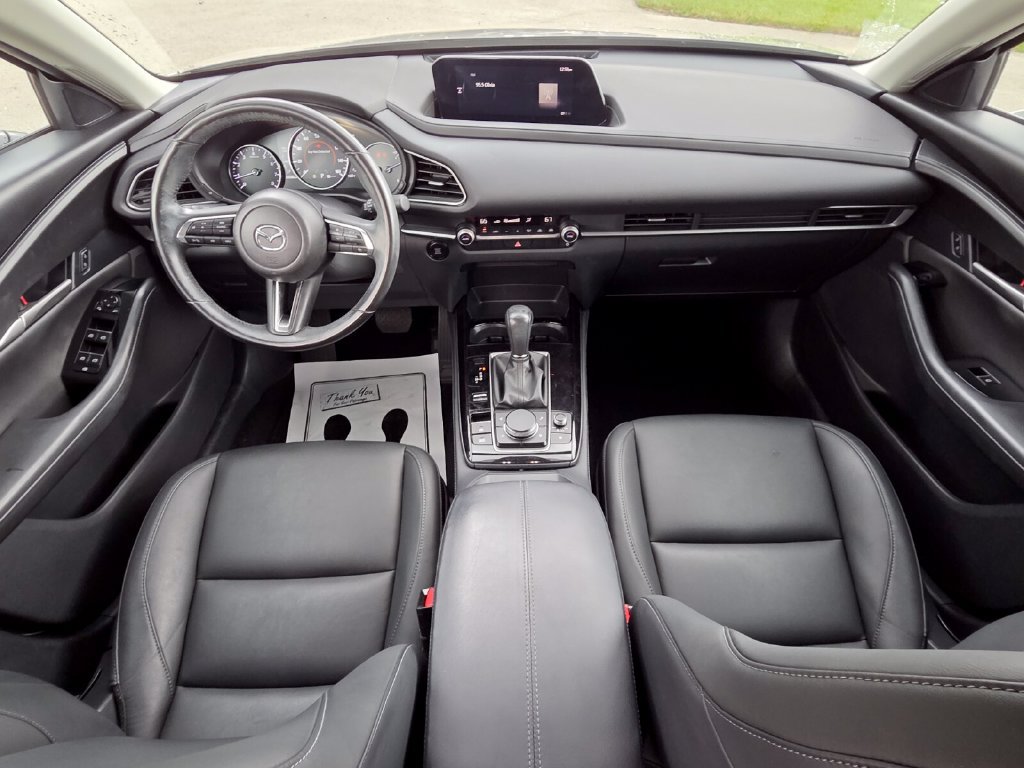 Used 2024 MAZDA CX-30 AWD 2.5 S w/ Select Sport Pkg image 25