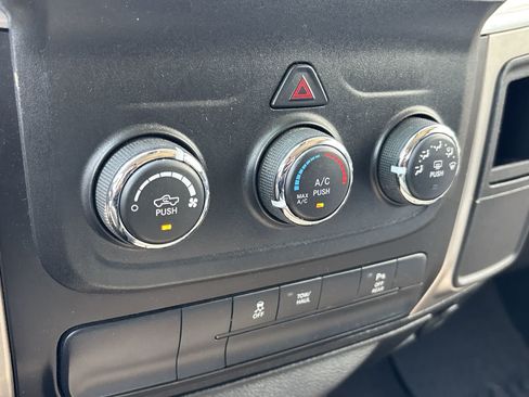 Used 2020 RAM 1500 Warlock AWD/4WD image 14
