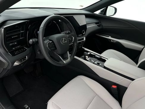 Used 2025 Lexus RX 350 Premium AWD/4WD image 12