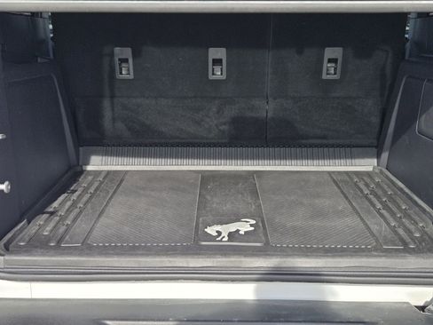 Used 2023 Ford Bronco Outer Banks w/ Sasquatch Package image 34