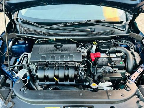 Used 2019 Nissan Sentra SV image 4