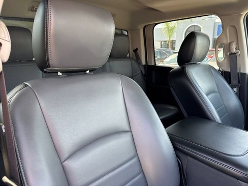 Used 2022 RAM 1500 Tradesman w/ Electronics Group AWD/4WD image 13