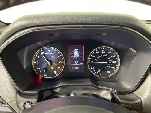 Used 2023 Subaru Outback Wilderness AWD/4WD image 5
